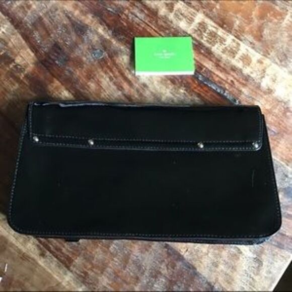 Kate Spade Ellie Flicker Clutch